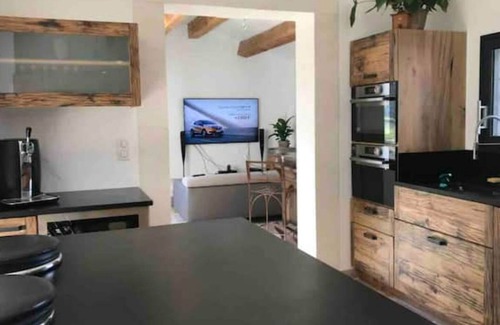 Eyragues House | Mas des Oliviers