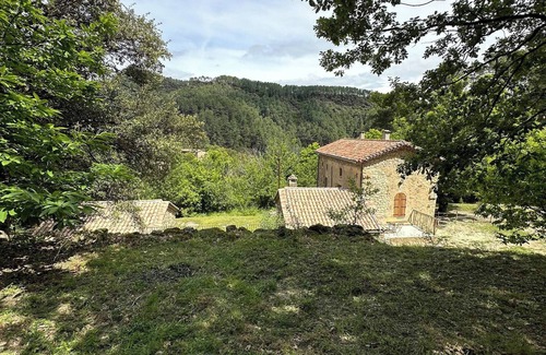 Saint-Paul-la-Coste Apartment | Mas En Cevennes - Art Del Viatge, La Jaça