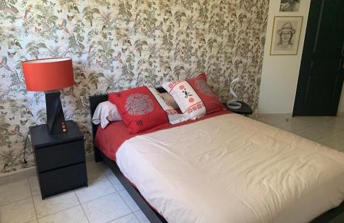Aniane Apartment | MAS FATINOU