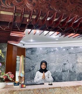 Pekanbaru Hotel | Mas graha hotel