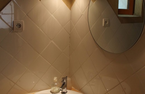 Saint-Paul-Trois-Chateaux Bed & Breakfast | Mas Les Echelettes