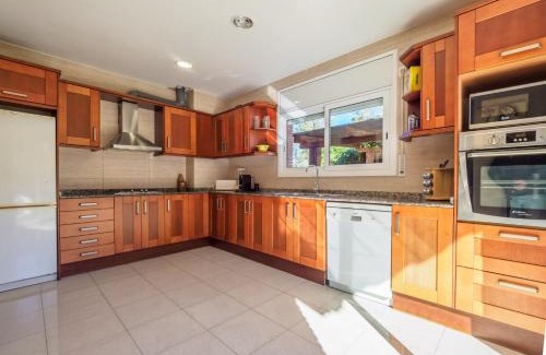 Olivella House | Mas Mestre con una capacidad de 6 a 8 huéspedes cerca de Sitges