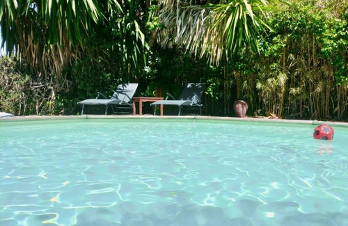 Le Pradet Other | Mas Provencal, breathtaking view of San Peyre Bay
