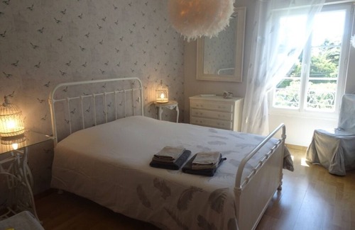 Puymeras Other | Mas Provençal with view on the Giant of Provence