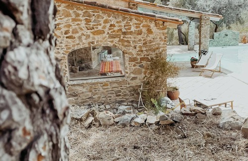 Espira de l'Agly House | MAS Sarava