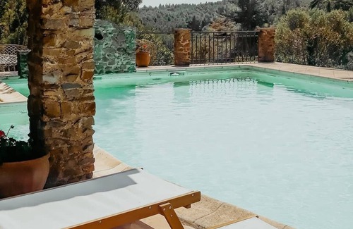 Espira de l'Agly House | MAS Sarava