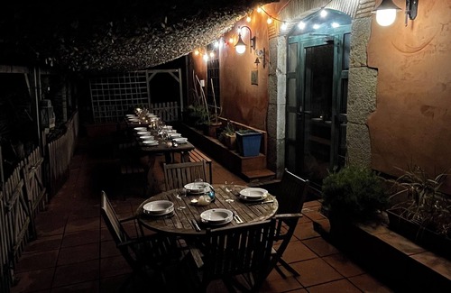 Vilanova I la Geltru Cottage | Mas Tapet, Masia Ideal per Família, Amics o Grups