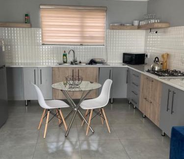 Phalaborwa Apartment | Masana at Homely Escape