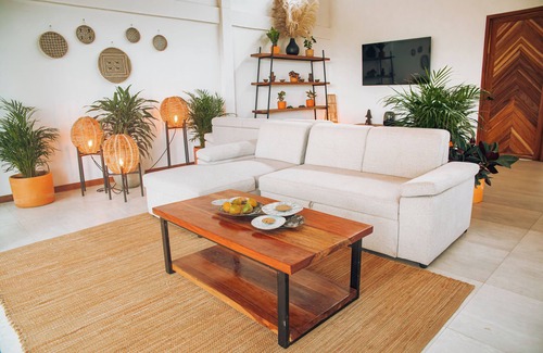 Minca House | Masaya Casas Viejas