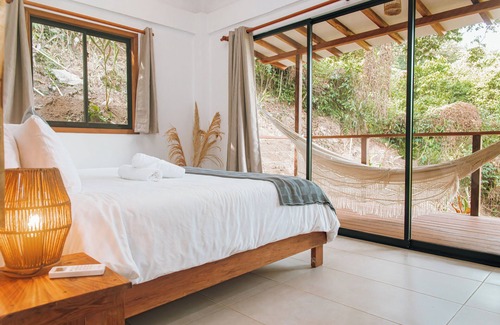 Minca House | Masaya Casas Viejas
