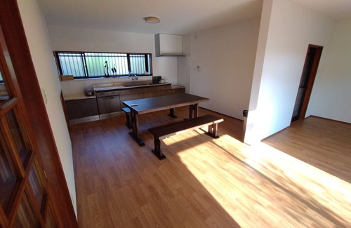 Ayagawa House | Masayoshi's Inn A quiet inn featuring a blend of Japanese and Western styles. English, Chinese, Taiwanese, Japanese available Accommodates up to 8 people