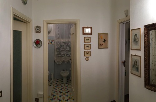 Pisa City Centre Apartment | Mascagni: an adorable apartment in downtown