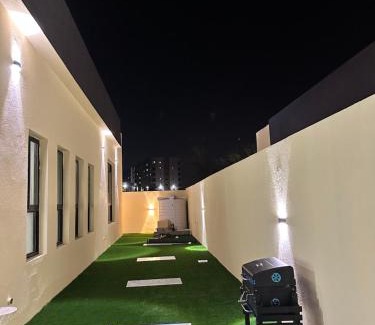 Hatta Villa | Masfout Oasis Hatta استراحة واحة مصفوت حتا