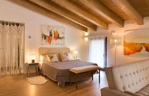 Oden House | Masia Cal Rosta