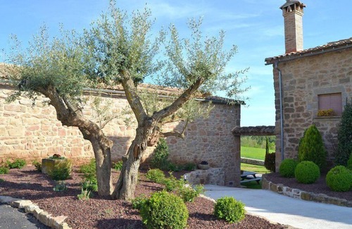 Lladurs House | Masia de Lavell - Solsona