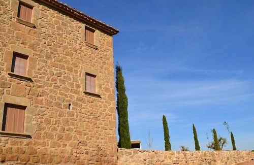 Lladurs House | Masia de Lavell - Solsona