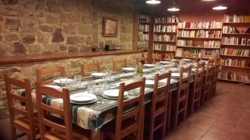 Pinell de Solsones House | Masia Rovira