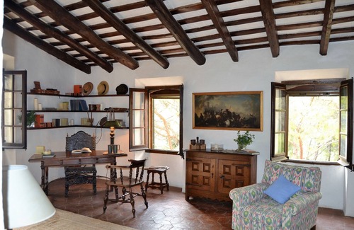 Cubelles Villa | Masia Sitges Mas Peirot. Authentic, Impressive Garden , 2 min. Beach