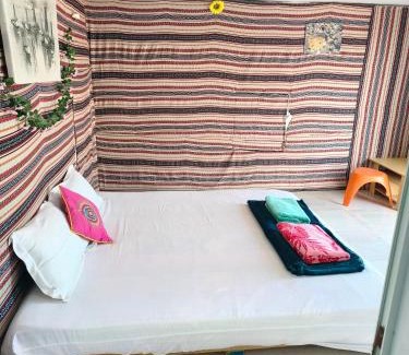 Masirah Other | Masirah Beach camp