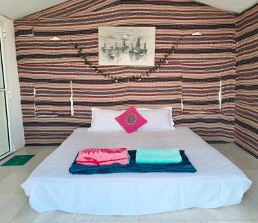 Masirah Other | Masirah Beach camp