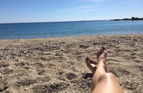 Garrucha Apartment | masirsa lighthouse 24