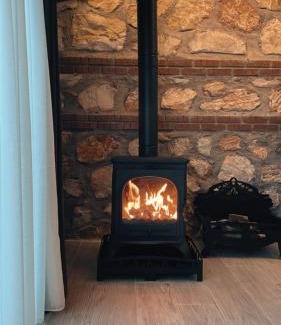 Kestel Hotel | Masklavi