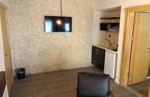 Kestel Ski Chalet | MASKLAVİ