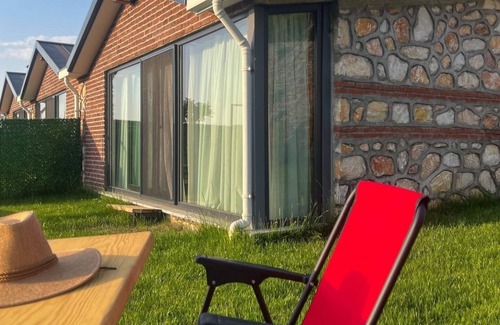 Kestel Ski Chalet | MASKLAVİ