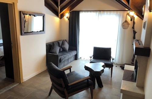 Kestel Ski Chalet | MASKLAVİ