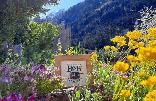 Sant'Antonio di Mavignola Bed & Breakfast | Maso Pin