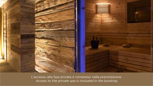 Cassina Valsassina House | Maso Zambo Resort - Adults only -2 Rooms, Spa & Restaurant sopra il lago di Como
