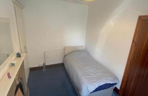 Chester House | Mason House