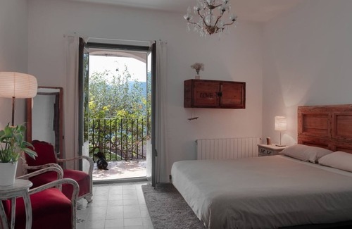 Arbucies Apartment | Masovería Ca la Maria - Alojamiento Rural