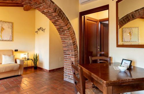 Massa Marittima Apartment | Massa Alta B&B e Appartamenti