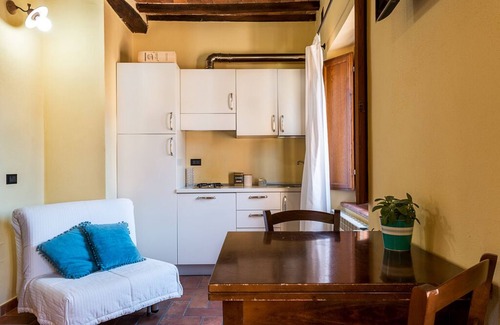 Massa Marittima Apartment | Massa Alta B&B e Appartamenti