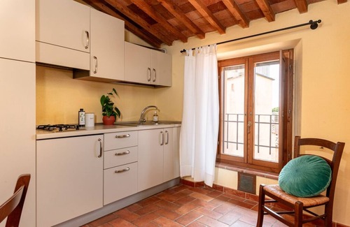 Massa Marittima Apartment | Massa Alta B&B e Appartamenti