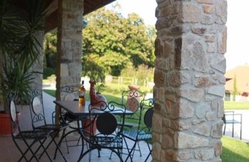 Vicopelago Villa | Massa Pisana: Villa with pool and big garden at only 3 km far from the centre