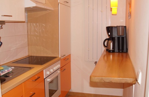 Bergen auf Ruegen Apartment | massage, fire place, Strötebecker-Festival