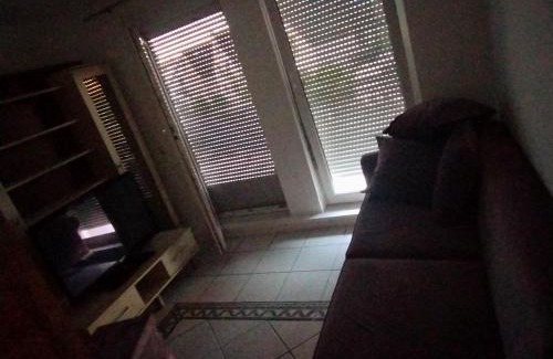 Ginsheim House | Massage studio-spa