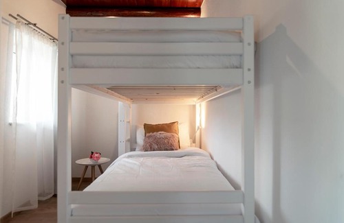 Riazzino Apartment | Massaresc apartment