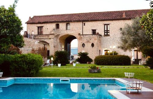 San Marco Evangelista Bed & Breakfast | Masseria à quaranta - Rooms & Events