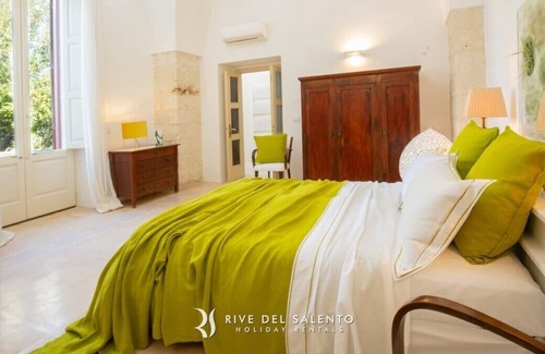 Scorrano House | Masseria Apulia