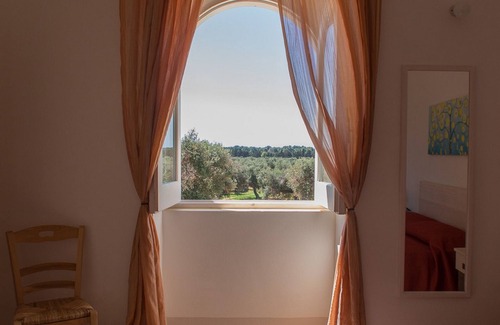 Ugento Other | Masseria Bufolaria
