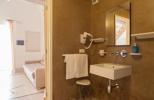 Ugento Other | Masseria Bufolaria