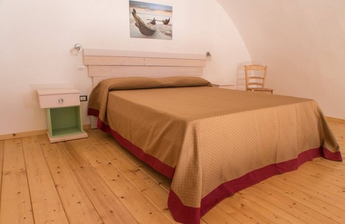 Ugento Other | Masseria Bufolaria