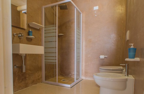 Ugento Other | Masseria Bufolaria