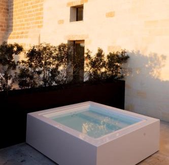 Nardo Resort | Masseria Corsano