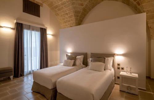 Nardo Resort | Masseria Corsano