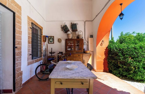 Neviano Apartment | Masseria Donna Laura - Bilo First