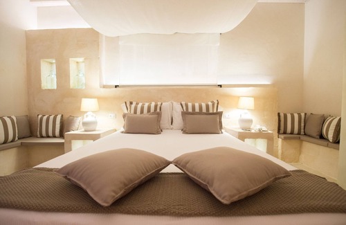 Mesagne Other | Masseria Messapia Wine Resort & SPA all inclusive